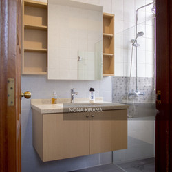 Jalan Bilal (D16), Terrace #193262722